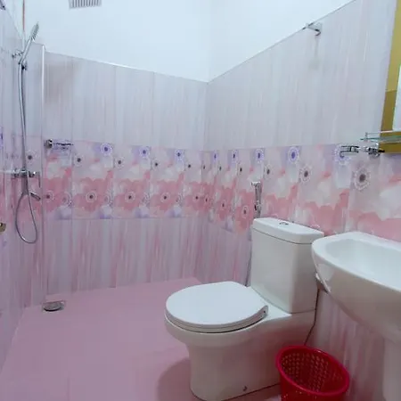 Appartement Sen - Rose Ella Extérieur photo