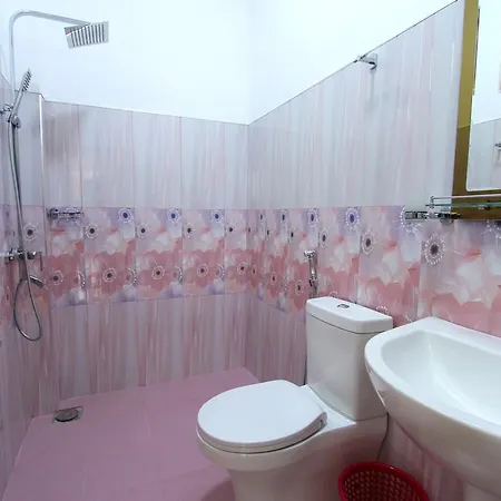 Appartement Sen - Rose Ella Extérieur photo
