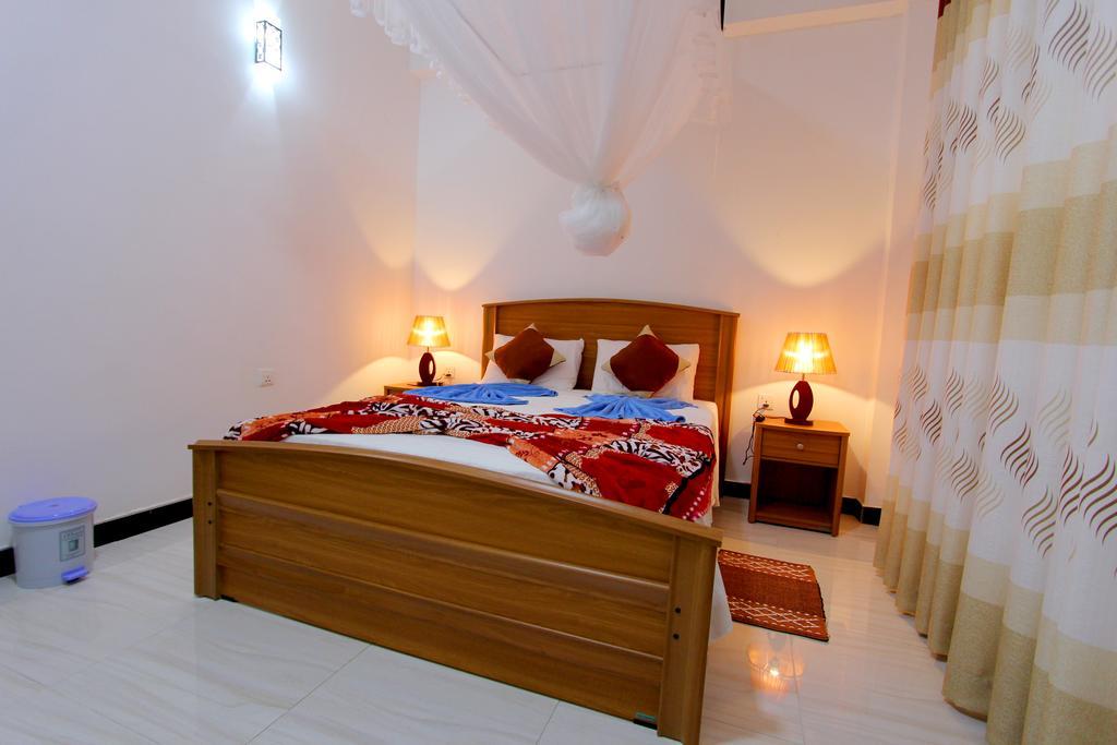 Sen - Rose Habitación en casa particular
