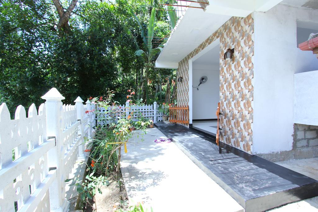 Habitación en casa particular Sen - Rose